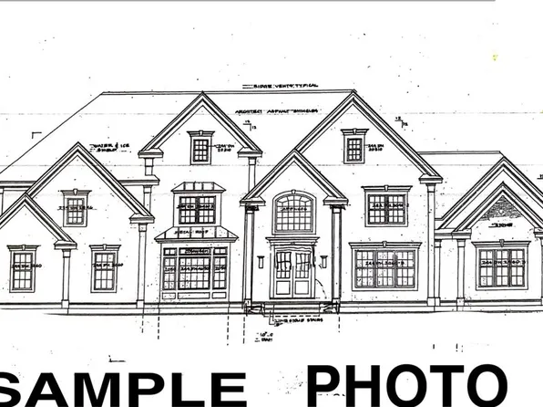 5 Farley Dr, Middleton, MA 01949