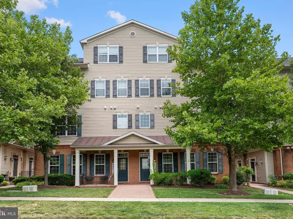 23209 Observation Dr #3279, Clarksburg, MD 20871