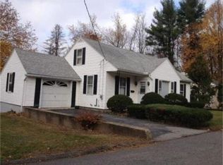 88 Brattle St, Athol, MA 01331