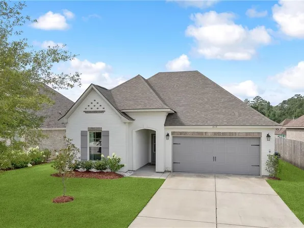 414 Terrace Lake Dr E, Covington, LA 70435