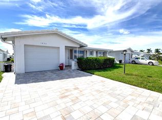 1830 SW 17th St, Boynton Beach, FL 33426