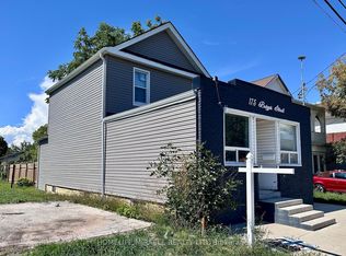 175 Burgar St, Welland, ON L3B 2T3