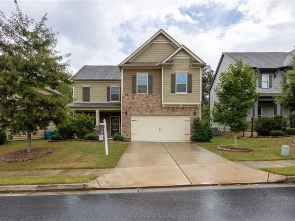 2123 Apple Orchard Way, Austell, GA 30168
