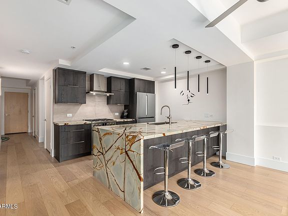 4th image of 7137 E RANCHO VISTA Drive #5008
