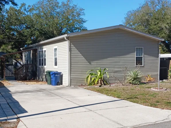 105 Irene St S, Nokomis, FL 34275
