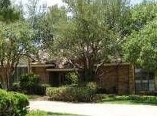 24 Hialeah Dr, Midland, TX 79705