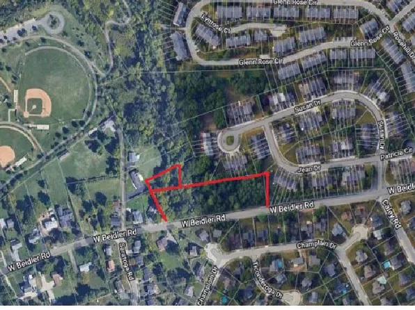 450 W Beidler Rd, King Of Prussia, PA 19406