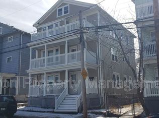 47 Pleasant St FLOOR 2, Providence, RI 02906