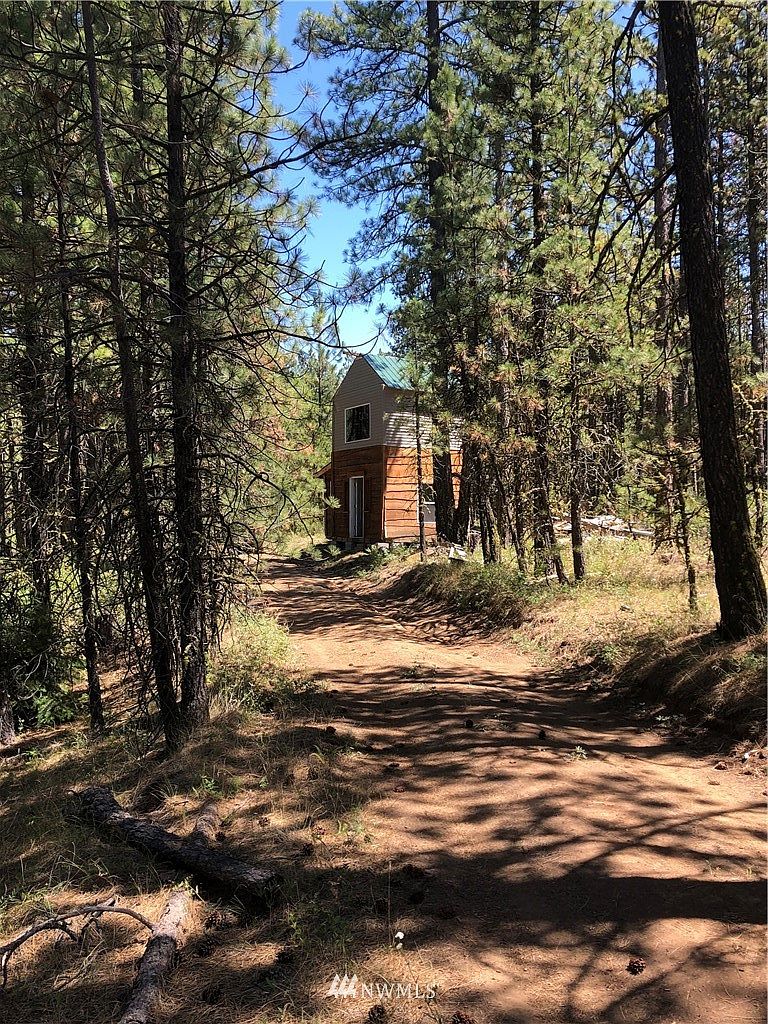0 Pine Creek Road, Bickleton, WA 99322 Zillow