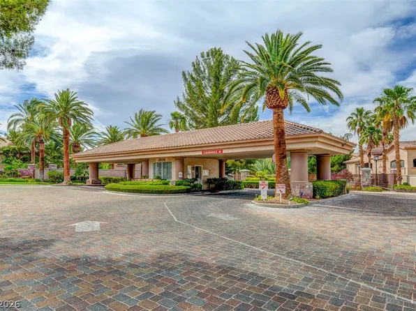 2050 W Warm Springs Rd Unit 1323, Henderson, NV 89014