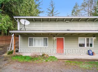 9000 NW Cornell Rd #3, Portland, OR 97229