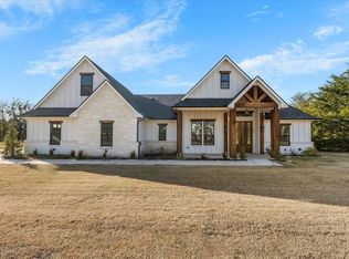 3822 Evergreen Ln, Caddo Mills, TX 75135