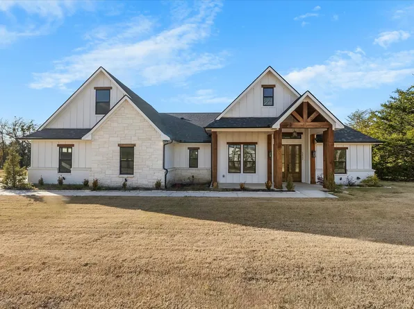 3822 Evergreen Ln, Caddo Mills, TX 75135