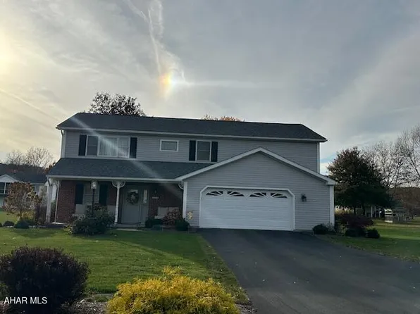 116 Drake Ln, Duncansville, PA 16635
