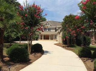 8151 Bay Pointe Dr, Denver, NC 28037