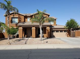 4778 N 151st Dr, Goodyear, AZ 85395