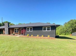 8648 Highway 166, Douglasville, GA 30135