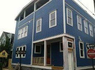 172 Line St #A, Charleston, SC 29403