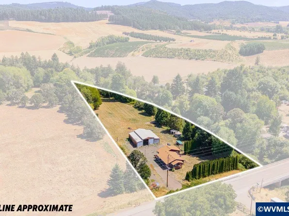 39139 Kings Valley Hwy, Monmouth, OR 97361