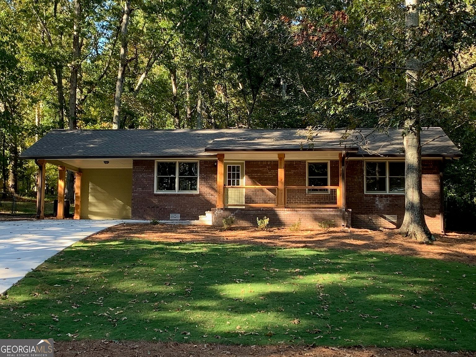 1108 Hitchcock Rd, Dallas, GA 30157 Zillow