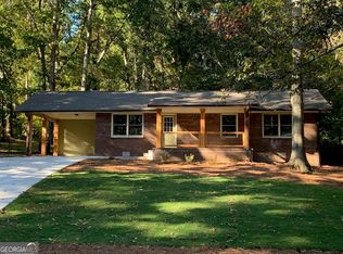 1108 Hitchcock Rd, Dallas, GA 30157