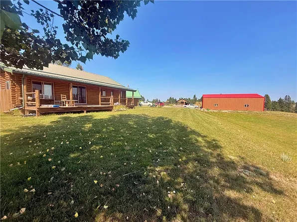 20 Hidden Meadow Ln, Roundup, MT 59072