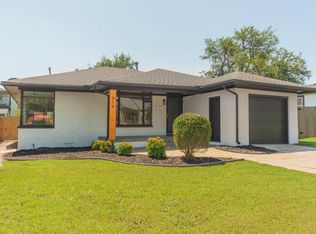 916 NW 45th St, Oklahoma City, OK 73118