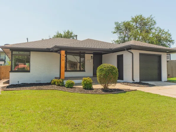 916 NW 45th St, Oklahoma City, OK 73118