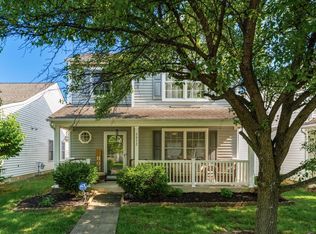 5472 Poolbeg St #269, Canal Winchester, OH 43110