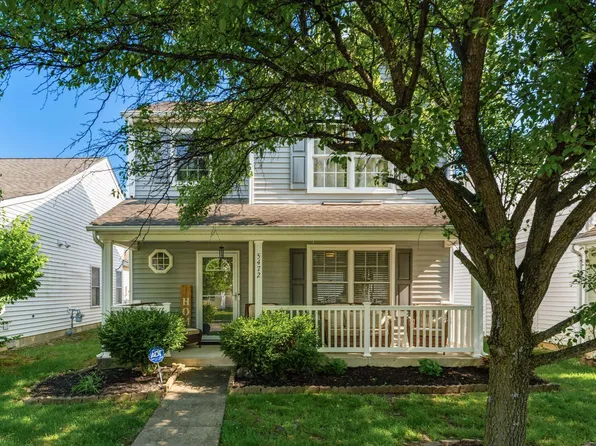 5472 Poolbeg St #269, Canal Winchester, OH 43110