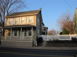 125 N Main St, Manheim, PA 17545