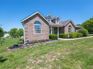 16541 Private Drive 2164, Rolla, MO 65401