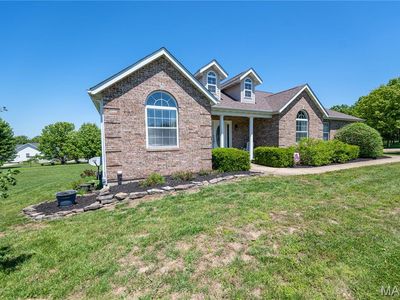 16541 Private Drive 2164, Rolla, MO, 65401