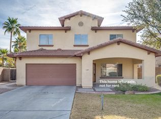 1297 E Hampton Ln, Gilbert, AZ 85295
