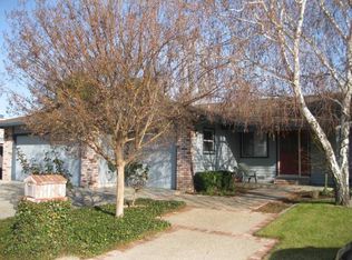 25 Nottingham Ct, Brentwood, CA 94513