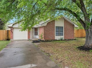 2906 Cheshire Dr, Bryan, TX 77803