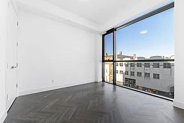 Rented by Modern Spaces