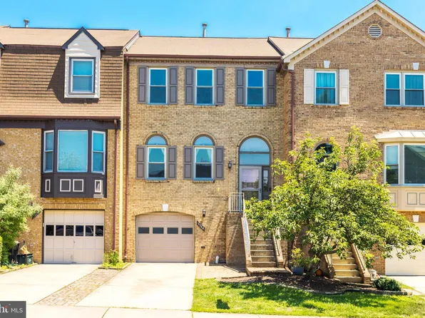 5944 Wescott Hills Way, Alexandria, VA 22315