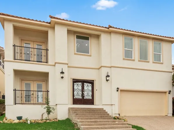 7725 Lakeview Cir, Fort Worth, TX 76179