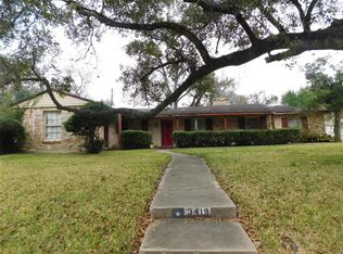 3419 Ozark St, Houston, TX 77021