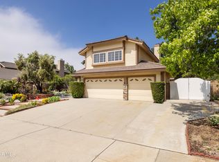 2989 Flanagan Dr, Simi Valley, CA 93063