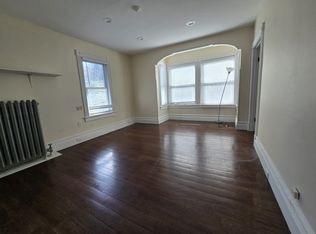 59 Western Ave APT 2, Morristown, NJ