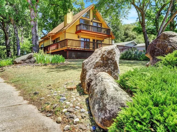 14629 Sun Forest Dr, Penn Valley, CA 95946