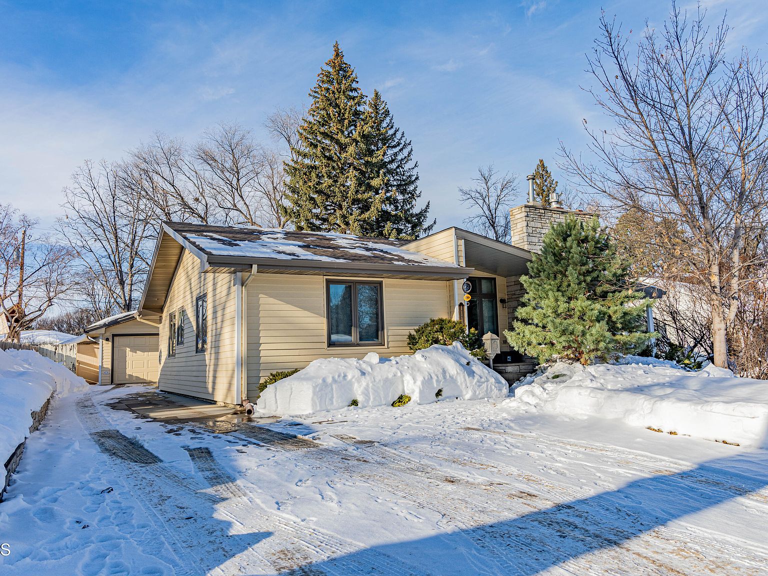 1110 S Highland Acres Rd, Bismarck, ND 58501 Zillow