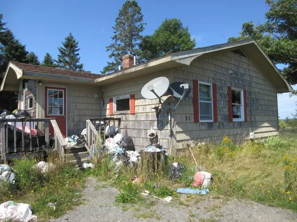 31 Mcconnell Lane, Lubec, ME 04652