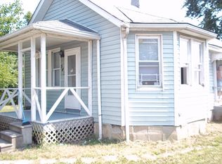 543 Lock Ave, Columbus, OH 43207