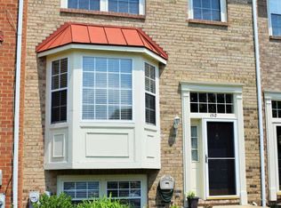 1312 Waterway Ct, Baltimore, MD 21226