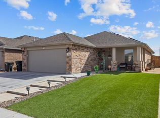 1314 E 95th St, Odessa, TX 79765