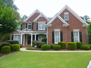 247 River Laurel Way, Woodstock, GA 30188