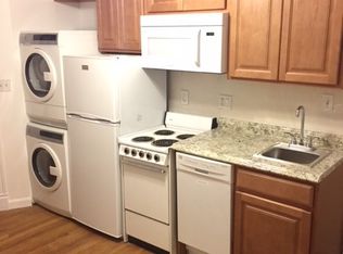 9 Charter St #SR2, Boston, MA 02113